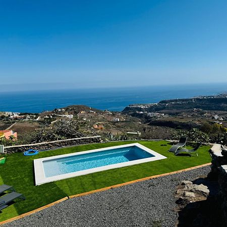 Villa Alegria Gran Canaria Piscina Climatizada Las Palmas de Gran Canaria Exteriér fotografie