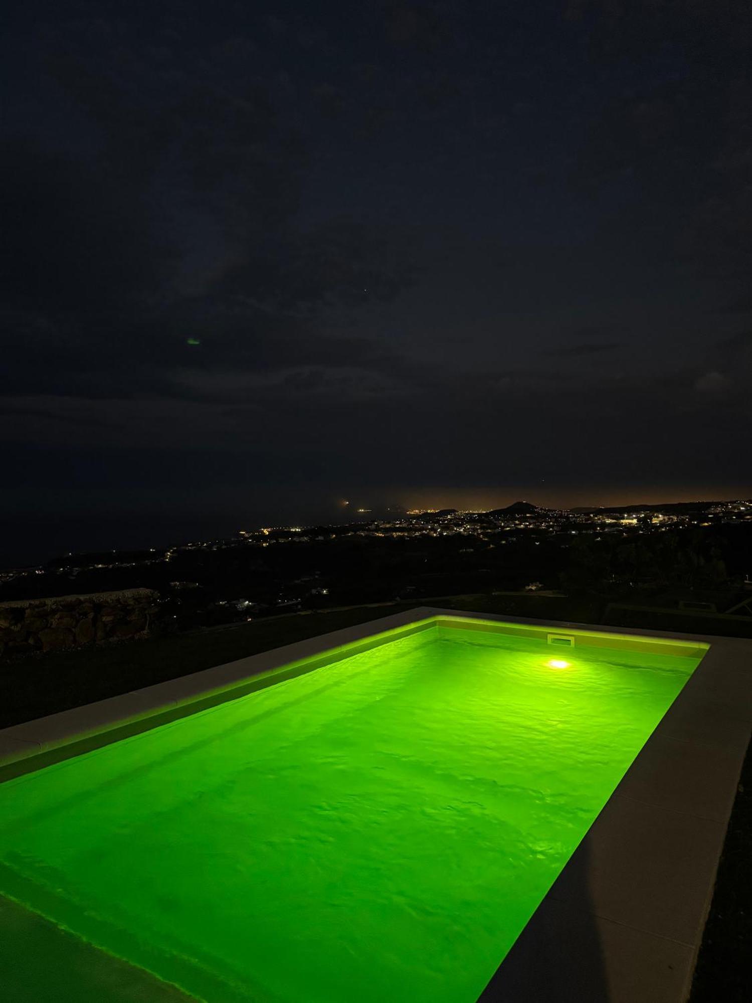 Villa Alegria Gran Canaria Piscina Climatizada Las Palmas de Gran Canaria Exteriér fotografie